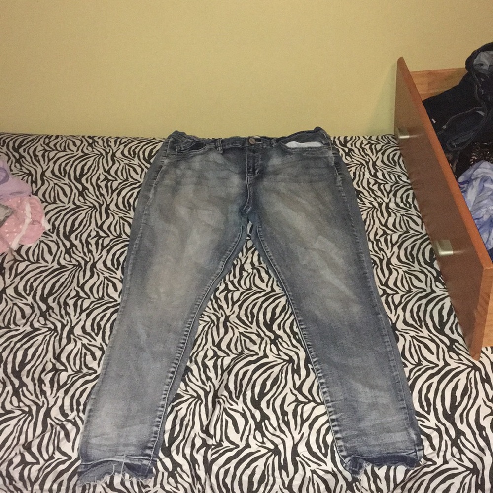 Mudd Jeans - Picture 2 of 2